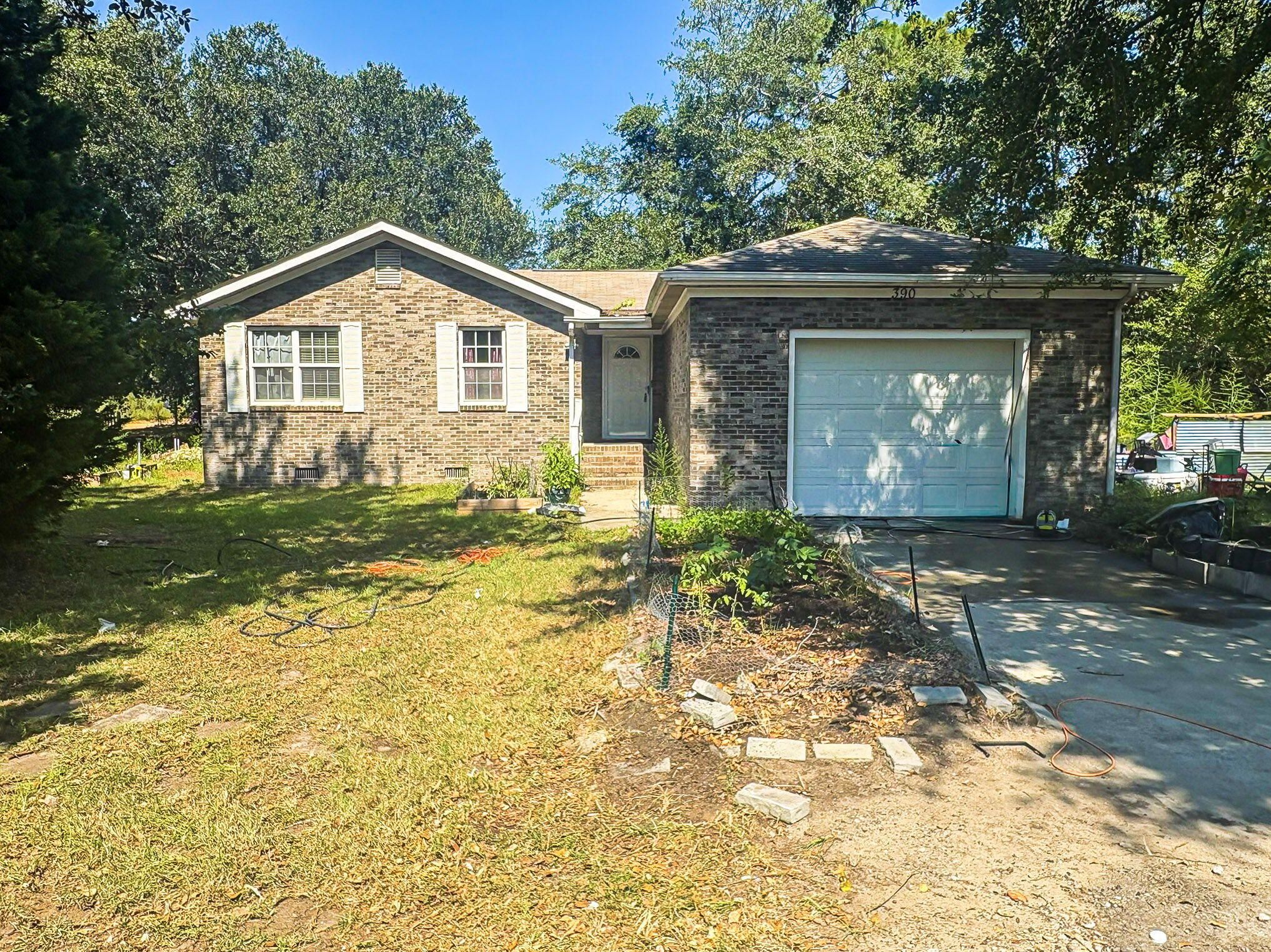 389 Skyland Farm Road Williston, SC 29853 - Photo 1 of 25