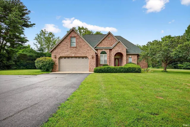 $399,000 | 9272 West State Road 46, Gosport, IN 47433