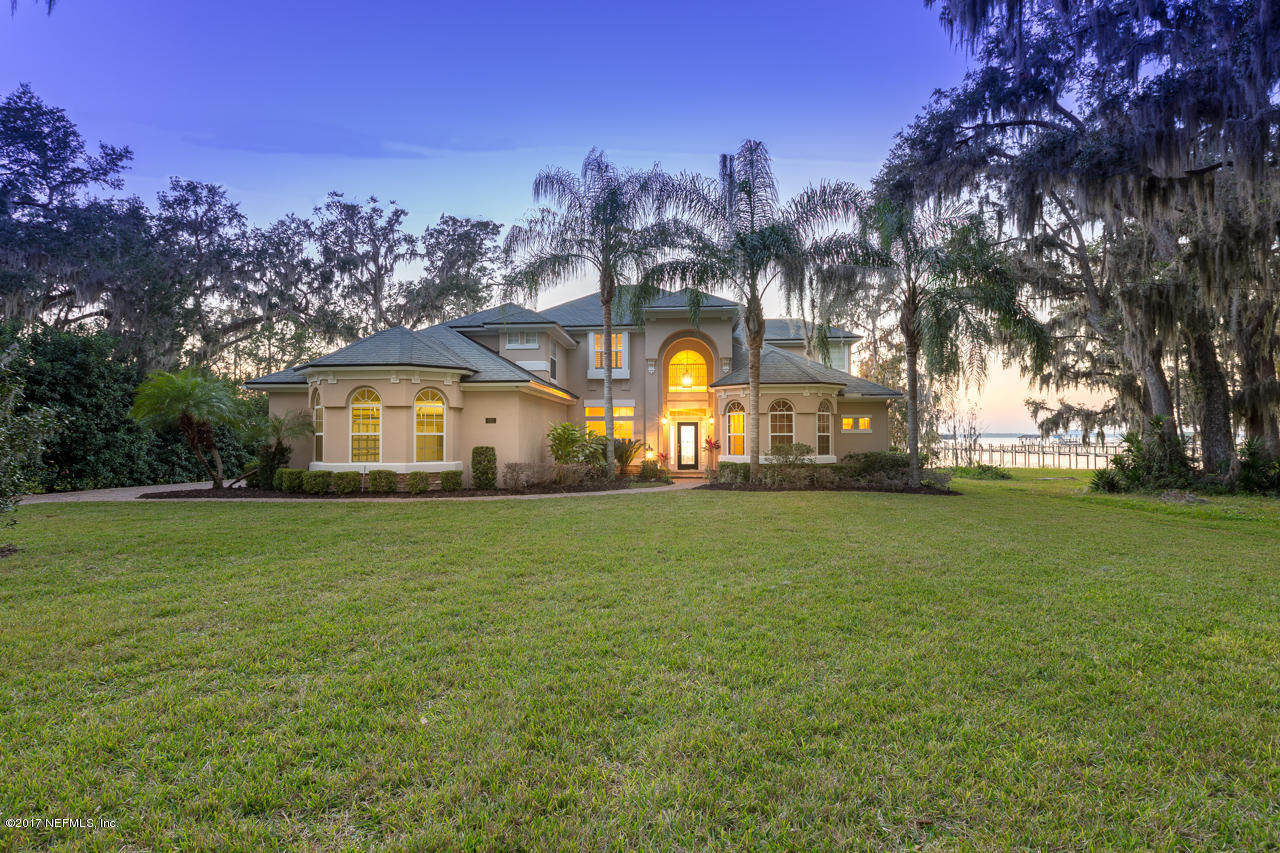 960 Fruit Cove Road Fruit Cove, FL 32259 - Photo 2 of 55 IMG_3841-HDR-Edit