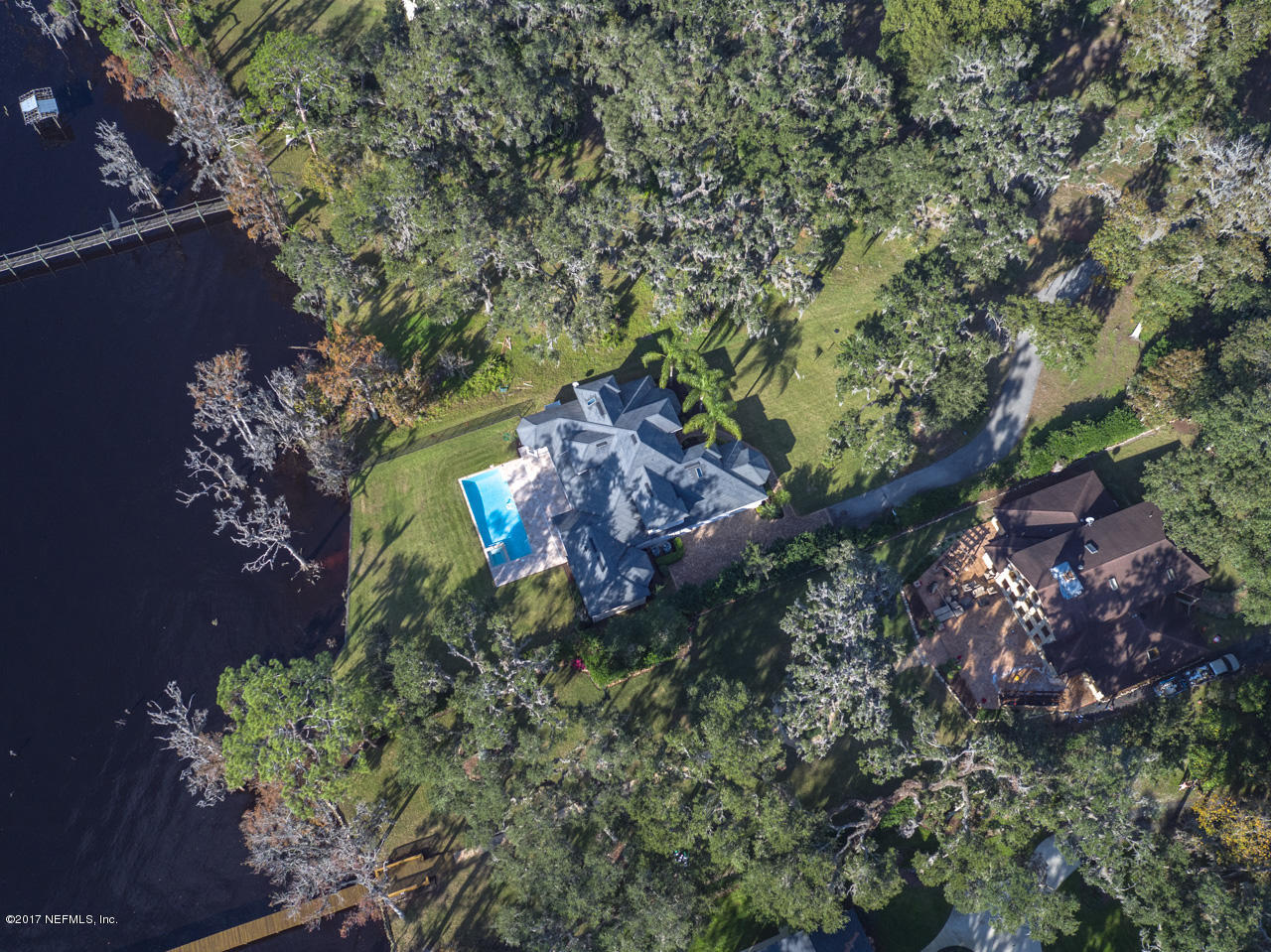 960 Fruit Cove Road Fruit Cove, FL 32259 - Photo 48 of 55 DJI_0238