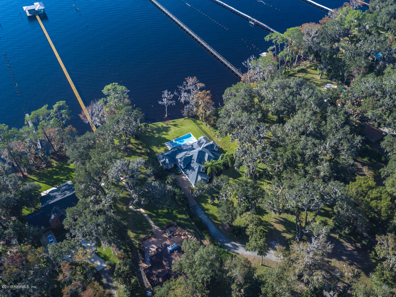 960 Fruit Cove Road Fruit Cove, FL 32259 - Photo 49 of 55 DJI_0232