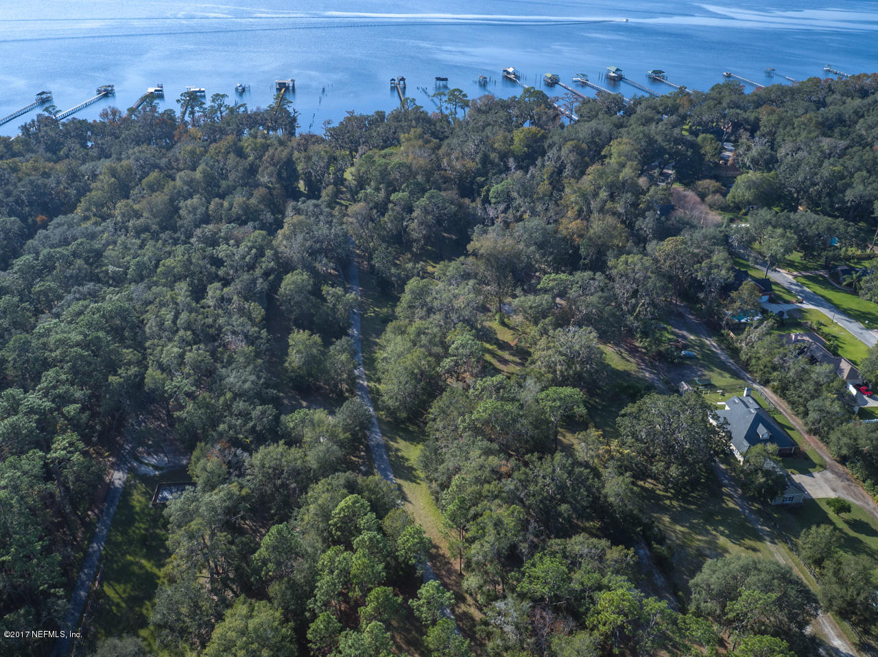 960 Fruit Cove Road Fruit Cove, FL 32259 - Photo 50 of 55 DJI_0226
