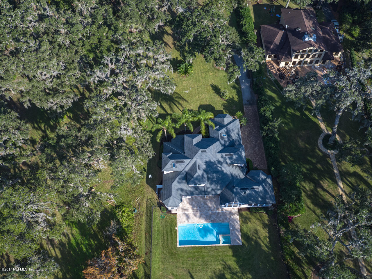 960 Fruit Cove Road Fruit Cove, FL 32259 - Photo 7 of 55 DJI_0242