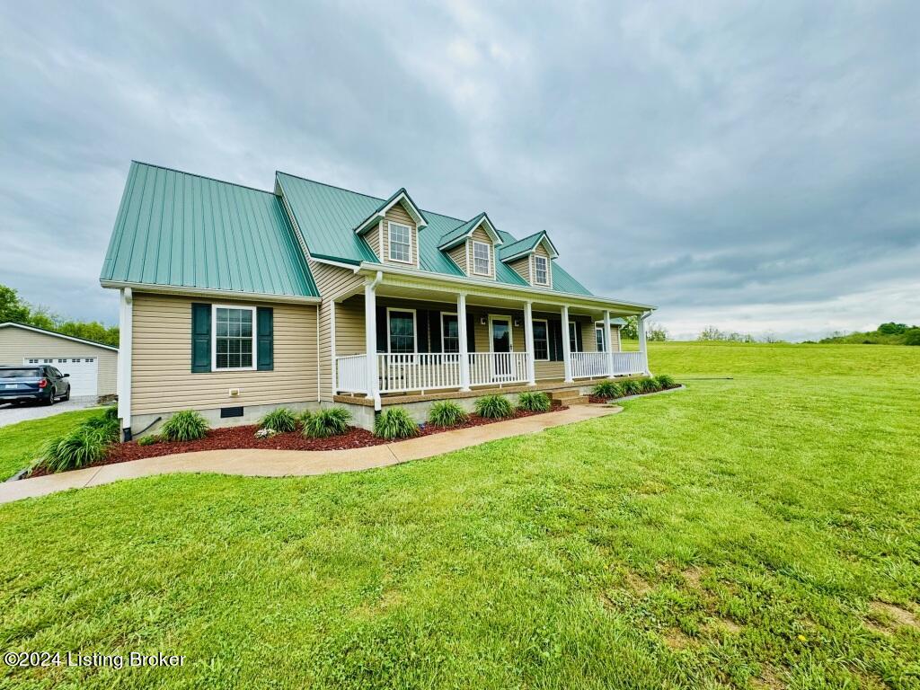 1148 Long Run Road Springfield, KY 40069 - Photo 36 of 38 IMG_8417