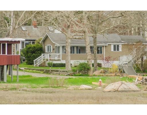 15 Bayview Road Marion, MA 02738 - Photo 1 of 24 a front view of a house with a yard