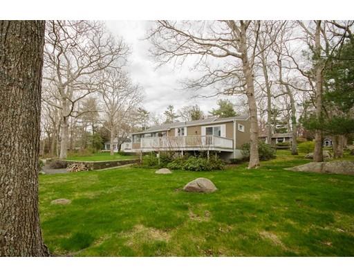 15 Bayview Road Marion, MA 02738 - Photo 2 of 24 a view of a house with a back yard