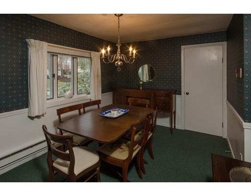 15 Bayview Road Marion, MA 02738 - Photo 9 of 24 a view of a dining room with furniture window and outside view