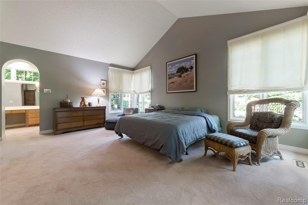 2323 Addaleen Road Highland, MI 48357 - Photo 43 of 70