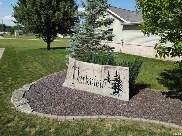 $19,500 | Lot 48 Parkview Drive, Eureka, IL 61530