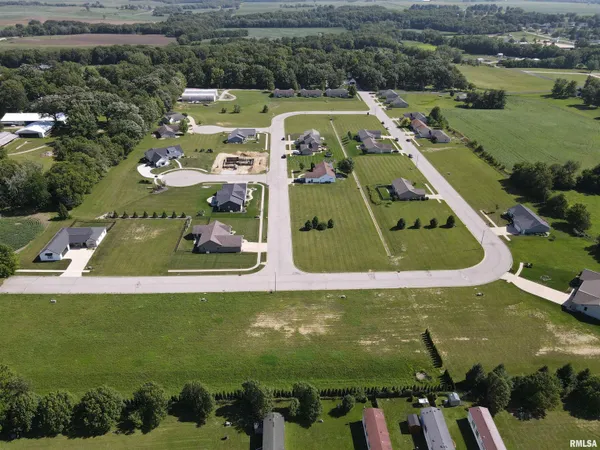 $19,500 | Lot 48 Parkview Drive, Eureka, IL 61530