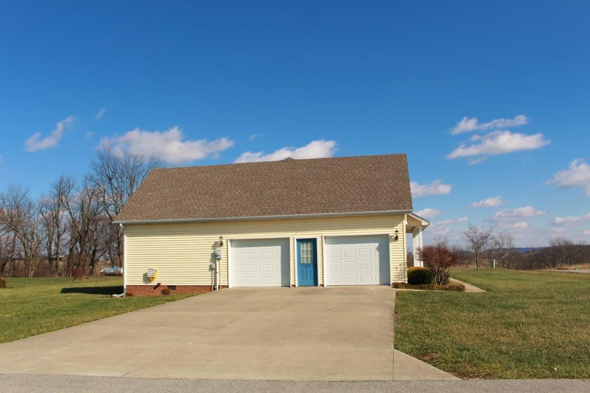 269 Ash Road Hustonville, KY 40437 - Photo 6 of 32 Photo 6