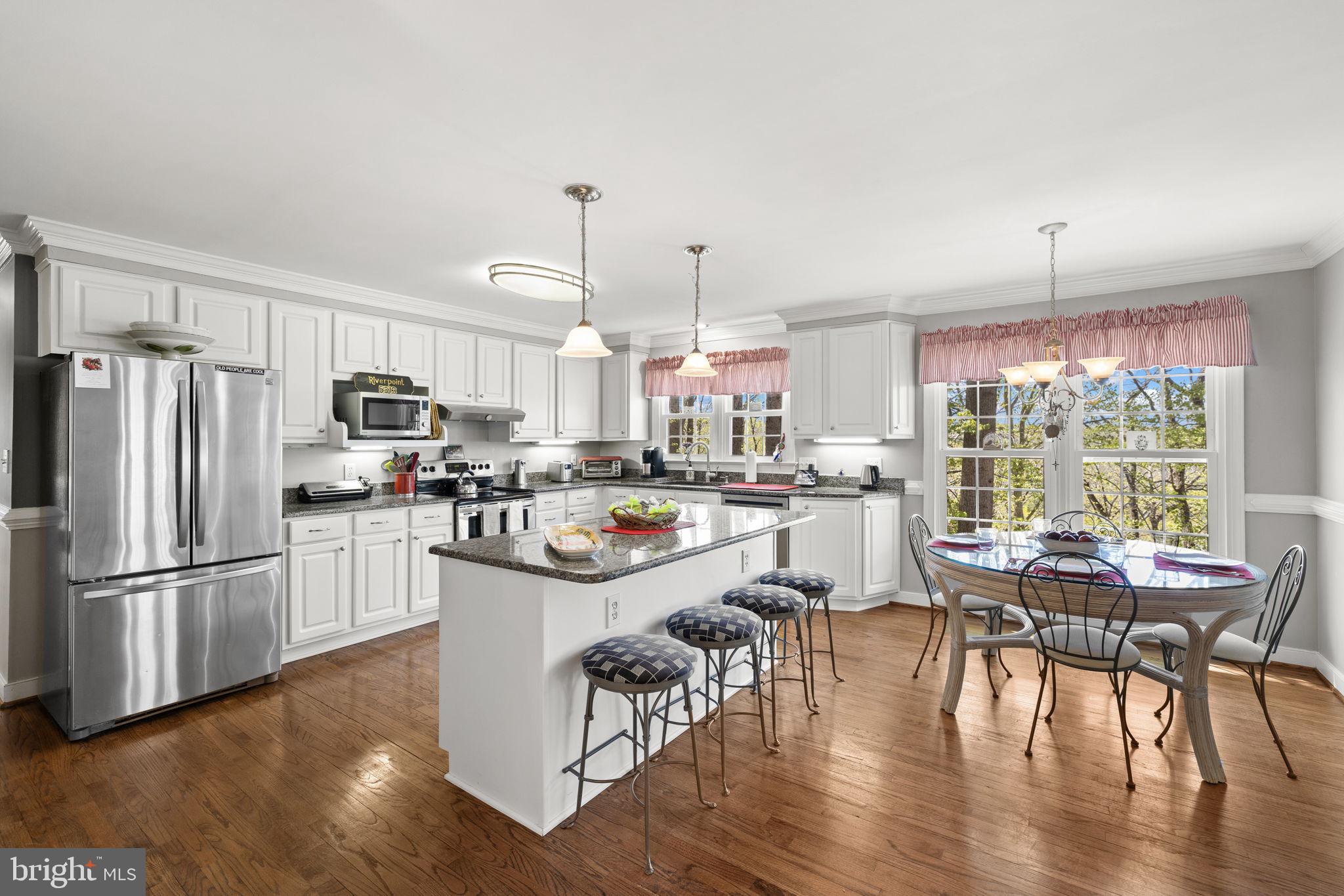 5513 River Road Fredericksburg, VA 22401 - Photo 12 of 77