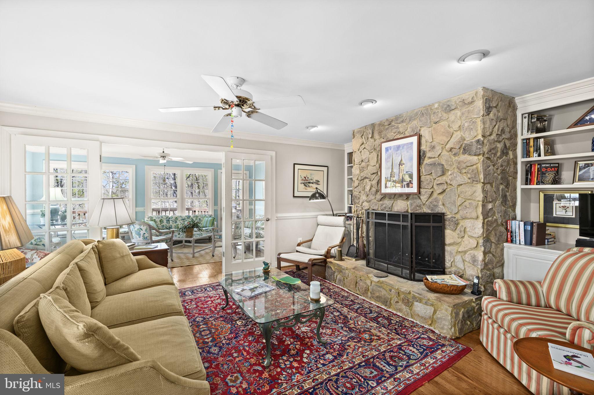 5513 River Road Fredericksburg, VA 22401 - Photo 32 of 77