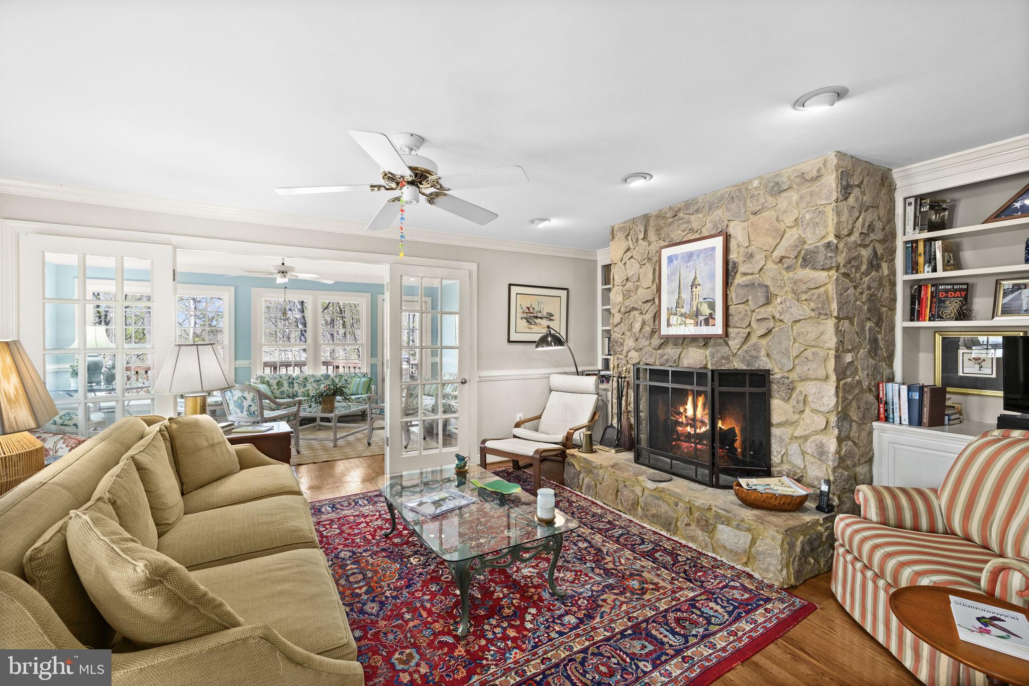 5513 River Road Fredericksburg, VA 22401 - Photo 33 of 77