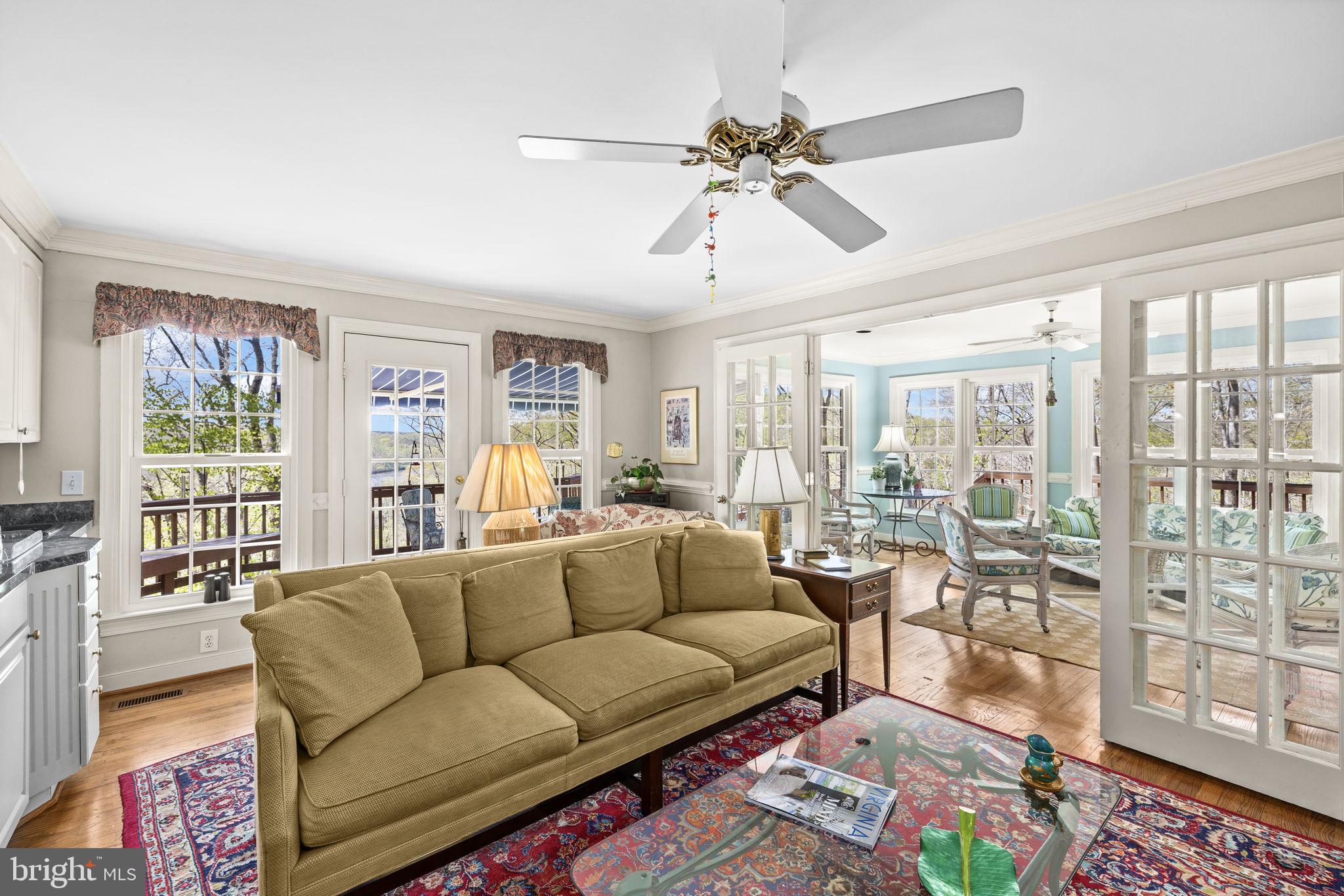 5513 River Road Fredericksburg, VA 22401 - Photo 35 of 77