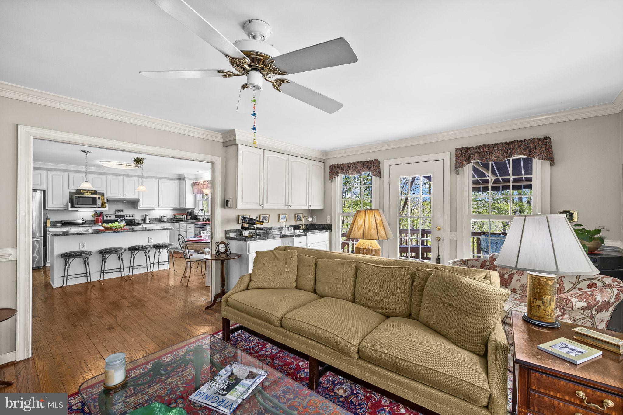 5513 River Road Fredericksburg, VA 22401 - Photo 37 of 77