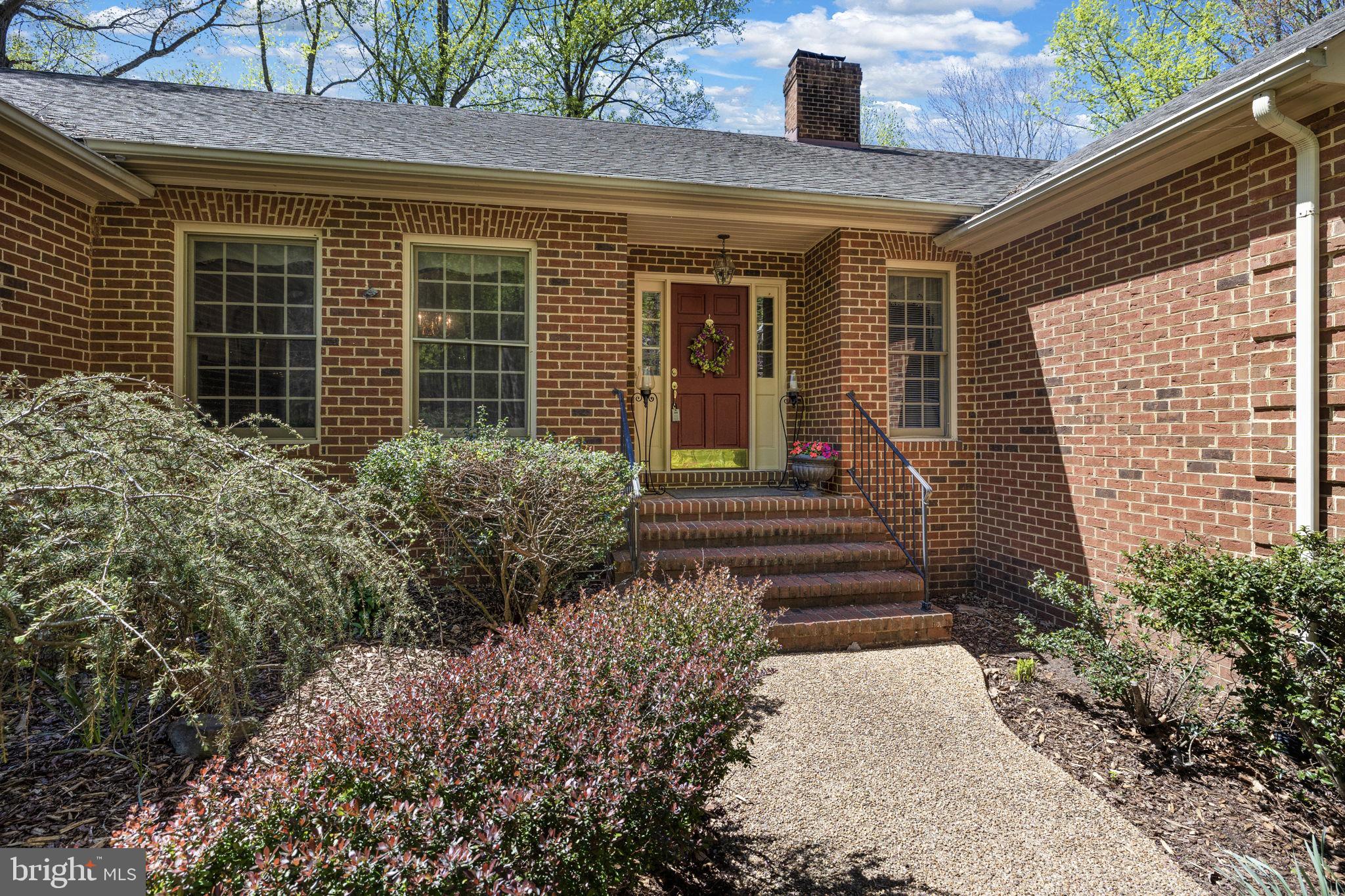 5513 River Road Fredericksburg, VA 22401 - Photo 62 of 77