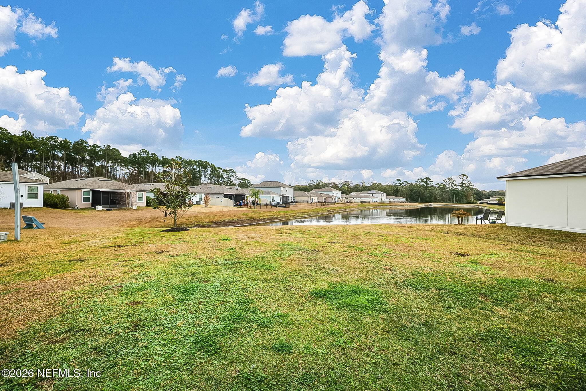 266 Caminha Road St. Augustine, FL 32084 - Photo 39 of 57 a view of an ocean and city