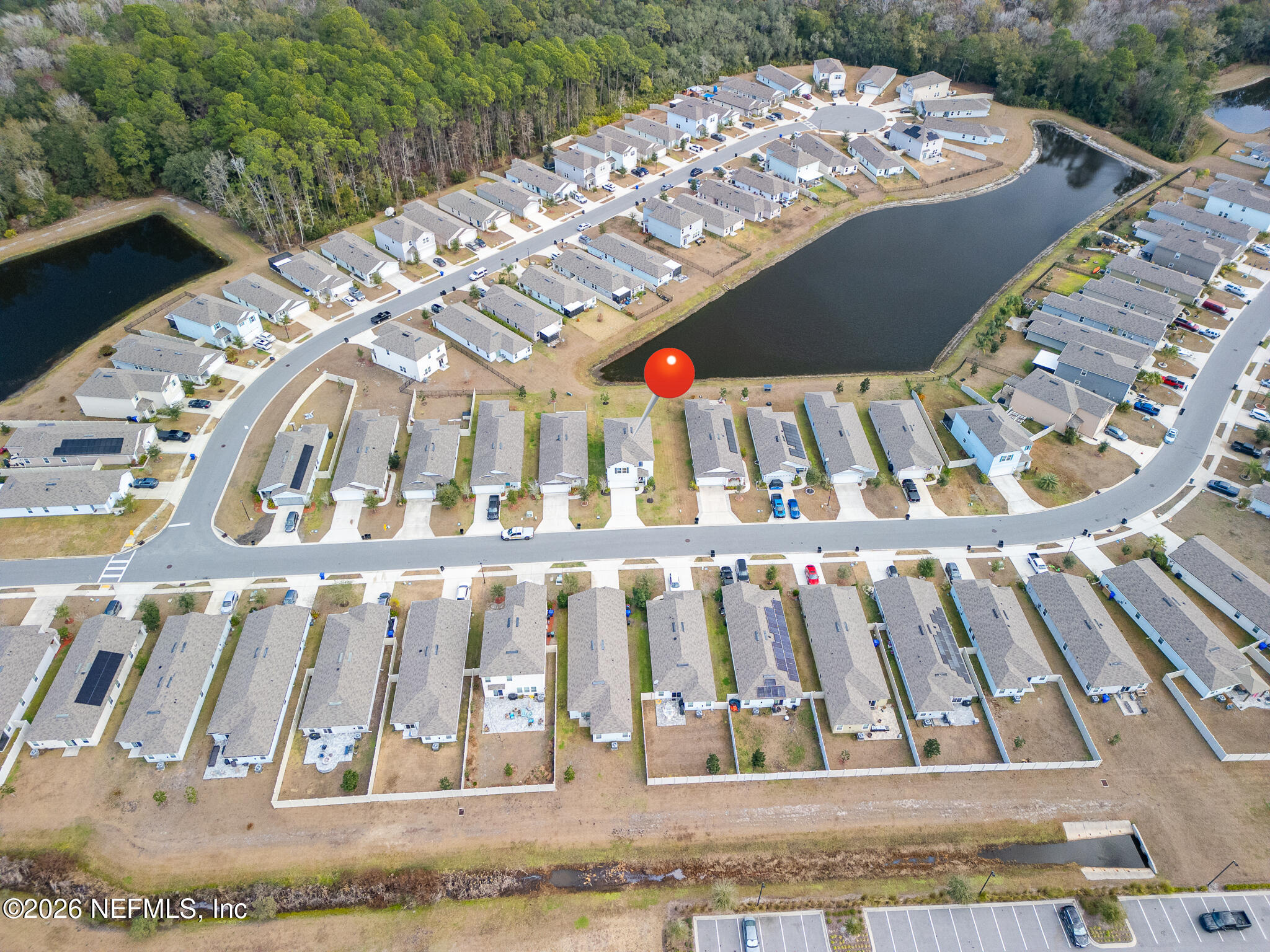 266 Caminha Road St. Augustine, FL 32084 - Photo 44 of 57 a view of wooden door