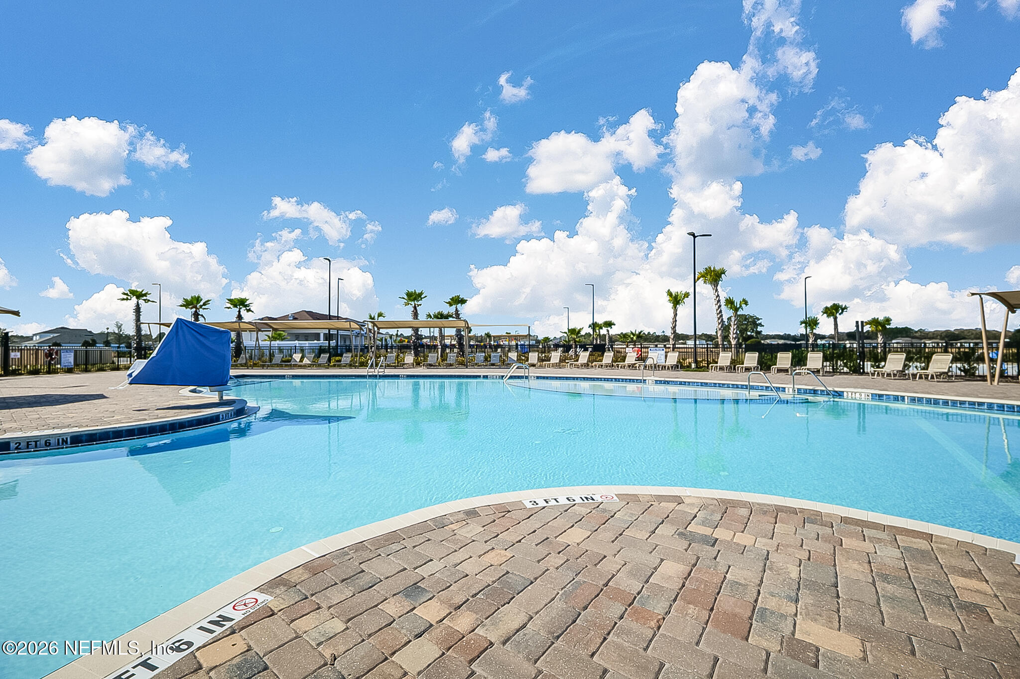 266 Caminha Road St. Augustine, FL 32084 - Photo 52 of 57 a view of a lake