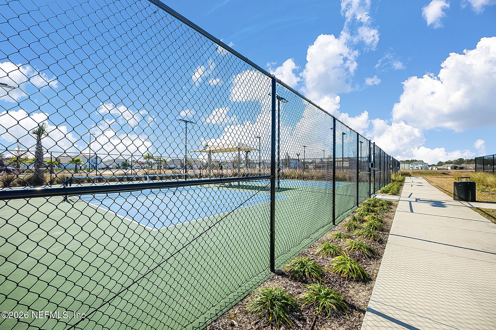 266 Caminha Road St. Augustine, FL 32084 - Photo 55 of 57 a view of a balcony from a balcony