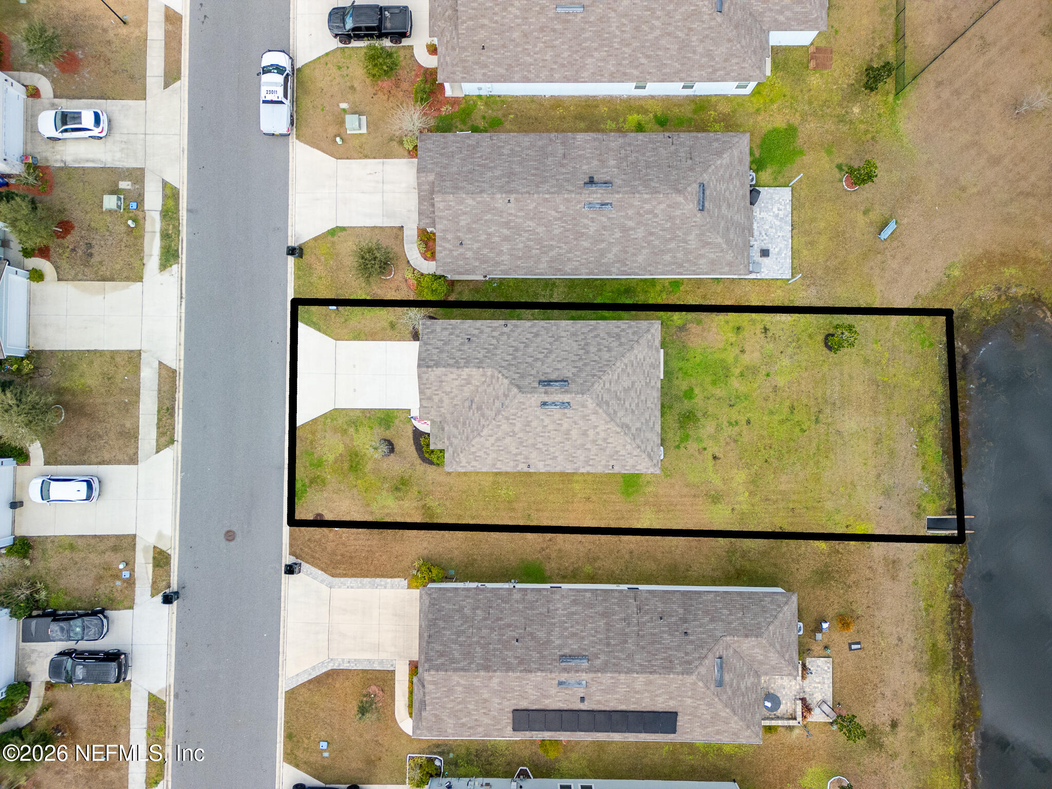 266 Caminha Road St. Augustine, FL 32084 - Photo 7 of 57 07 Aerial