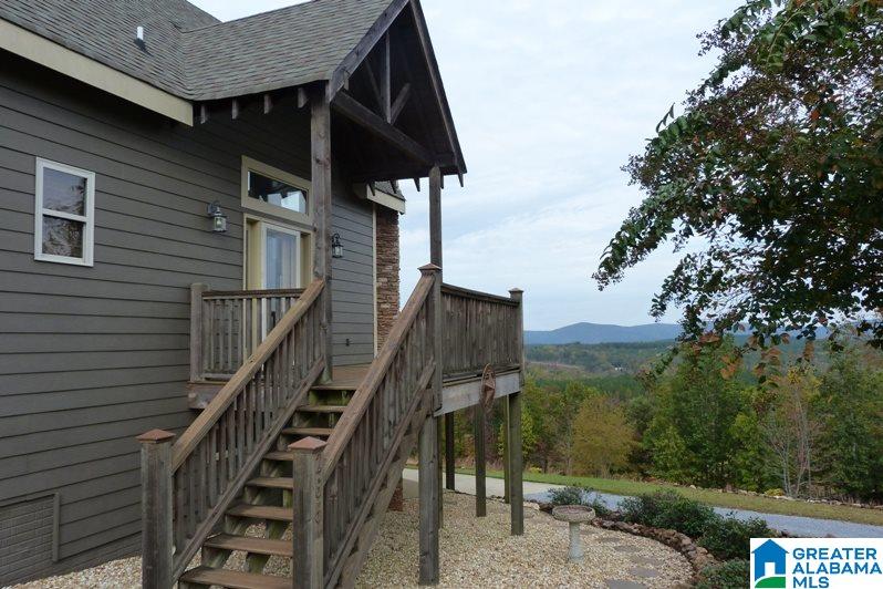 265 Bowden Ridge Road Lineville, AL 36266 - Photo 3 of 46