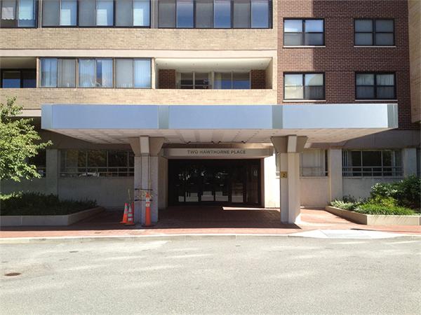 2 Hawthorne Place, Unit 5H Boston, MA 02114 - Photo 12 of 15