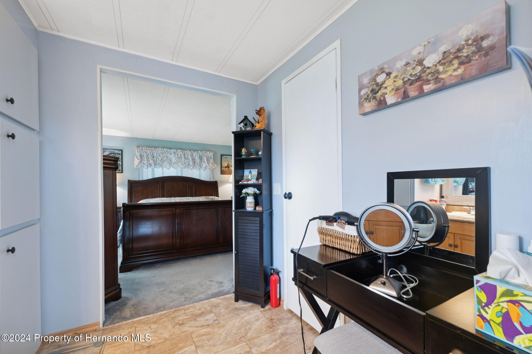 15116 Rialto Avenue Brooksville, FL 34613 - Photo 28 of 36 a room with a washer and dryer