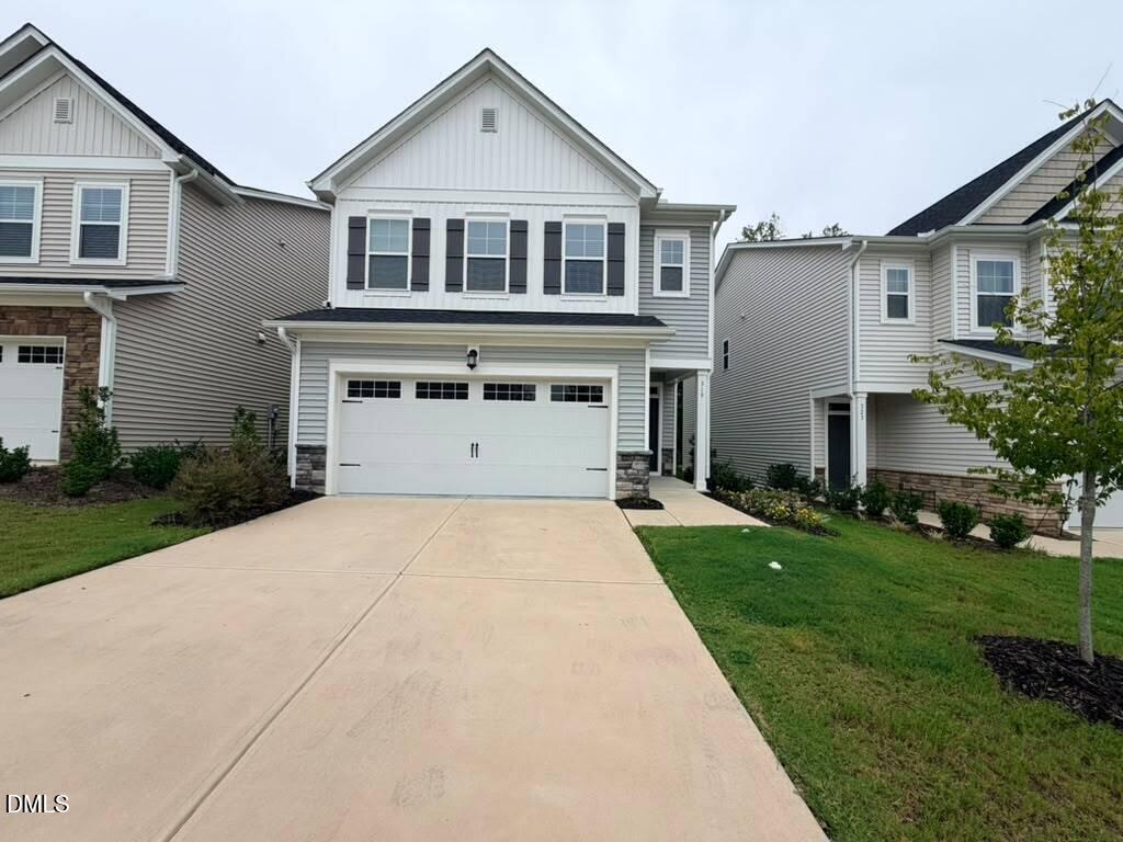 319 Aster Bloom Lane Raleigh, NC 27610 - Photo 1 of 38 WhatsApp Image 2026-08-21 at 11.09.17 AM