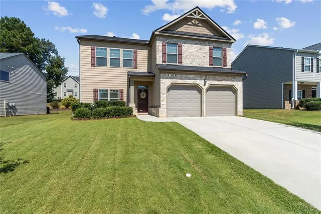 $2,600 | 151 Humphry Court, Winder, GA 30680