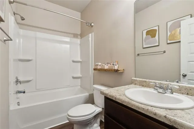 $2,600 | 151 Humphry Court, Winder, GA 30680