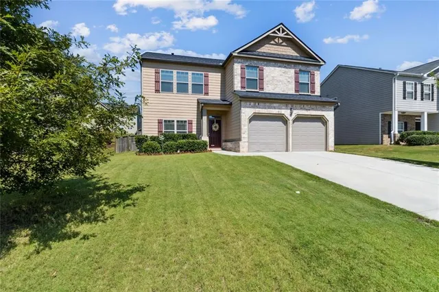 $2,600 | 151 Humphry Court, Winder, GA 30680