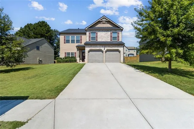 $2,600 | 151 Humphry Court, Winder, GA 30680