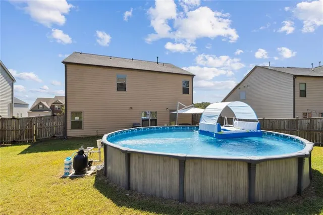 $2,600 | 151 Humphry Court, Winder, GA 30680