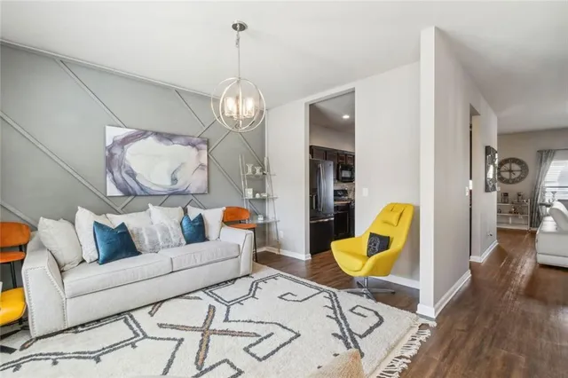 $2,600 | 151 Humphry Court, Winder, GA 30680