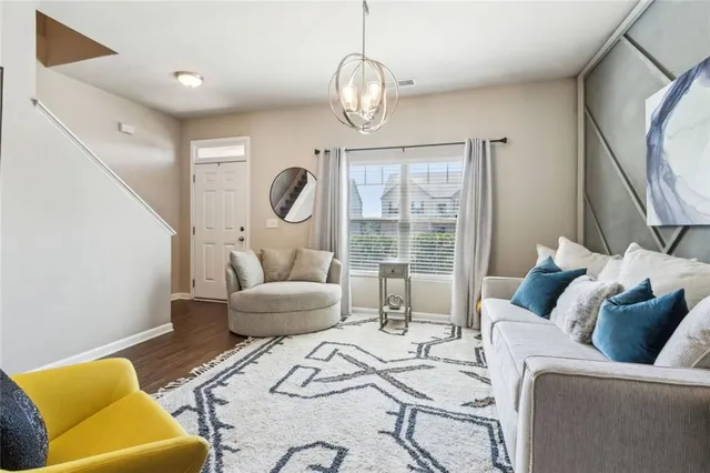 $2,600 | 151 Humphry Court, Winder, GA 30680