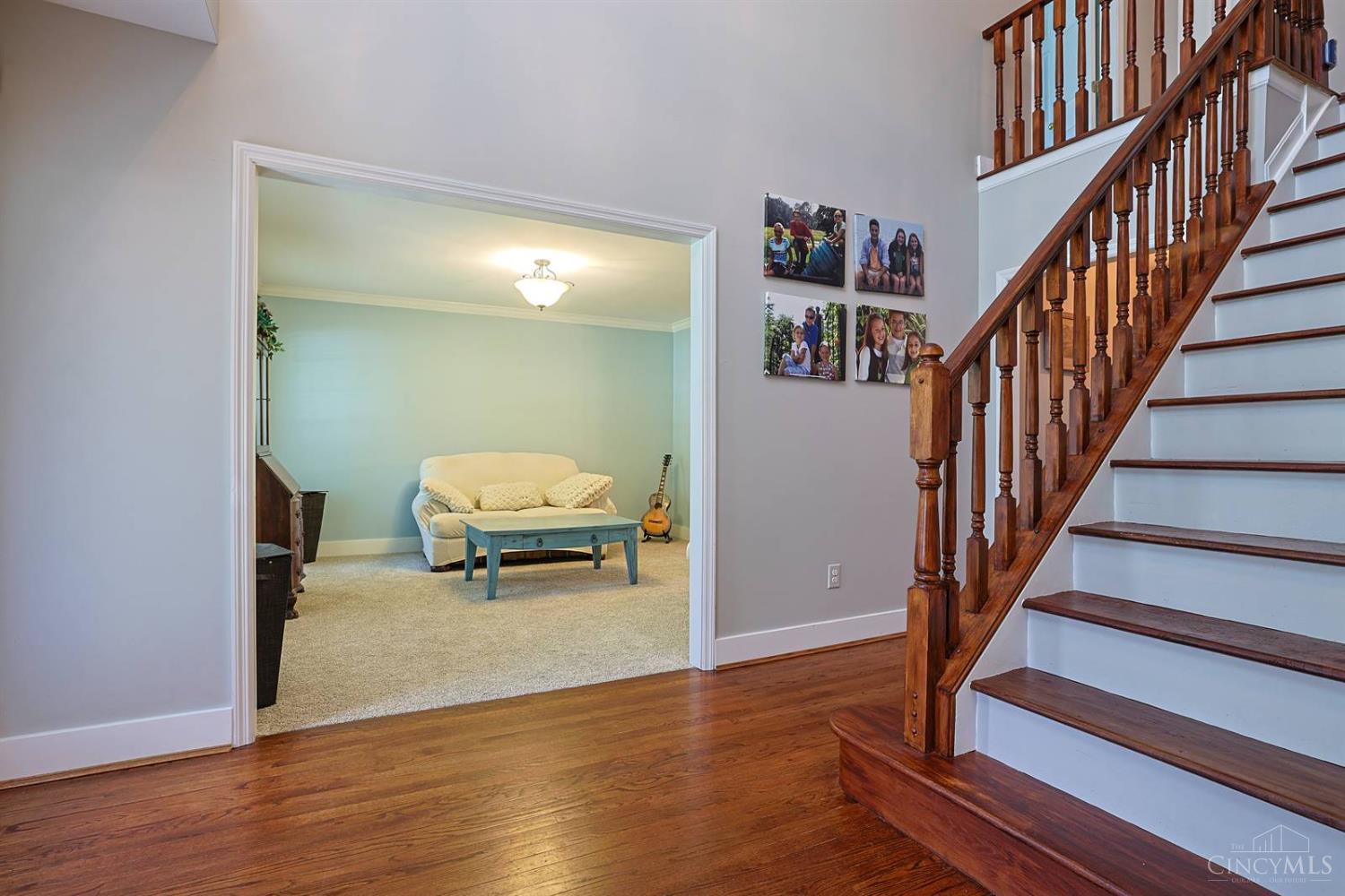 9142 Knights Ridge Lane Mason, OH 45040 - Photo 7 of 70