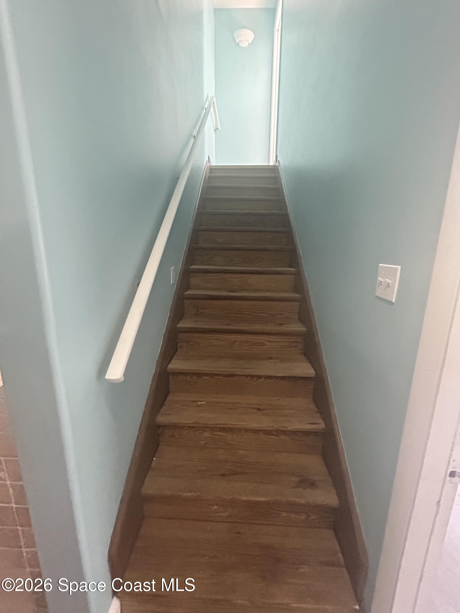 180 Richards Road Melbourne Beach, FL 32951 - Photo 21 of 32 a view of entryway