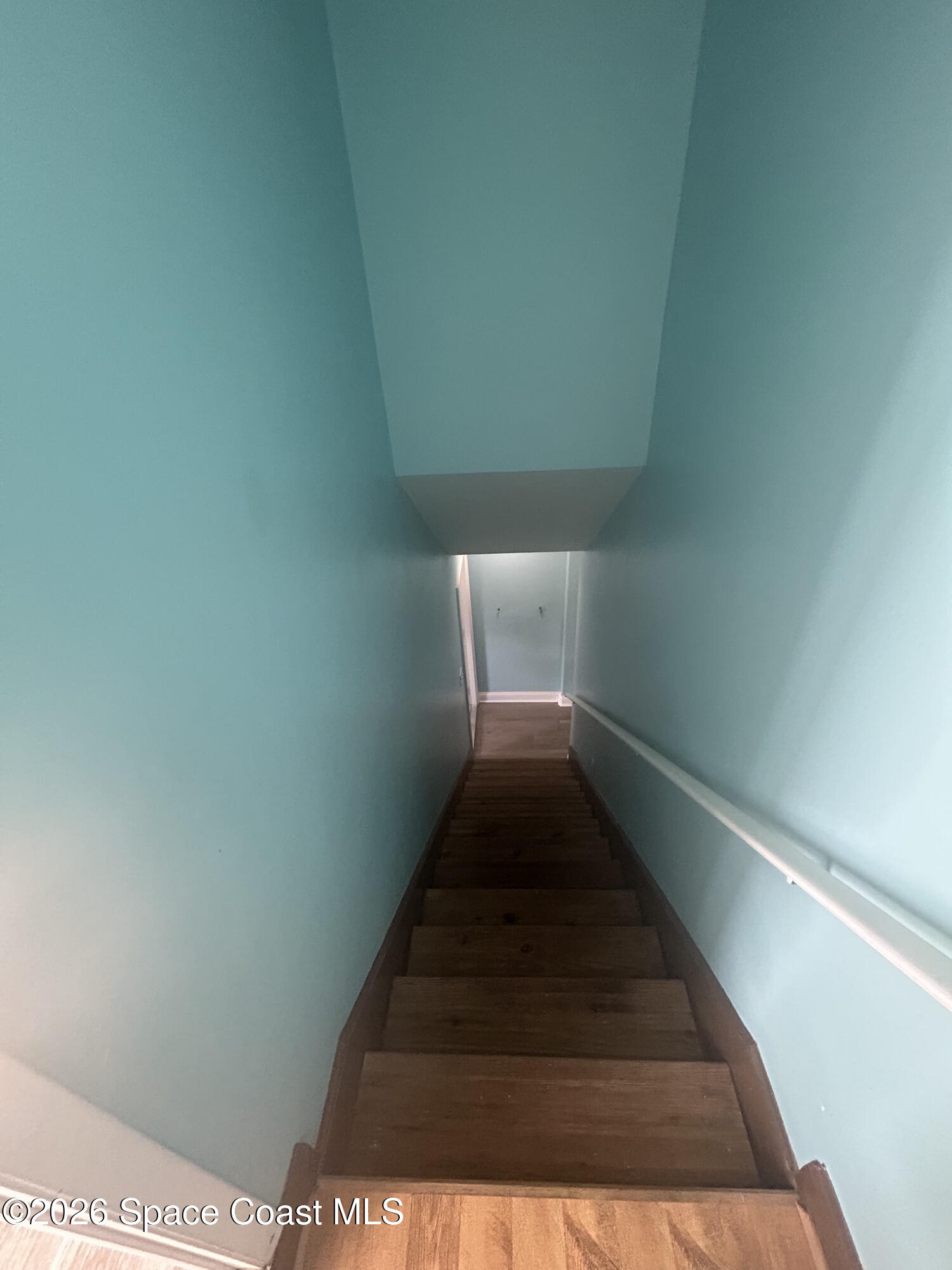 180 Richards Road Melbourne Beach, FL 32951 - Photo 27 of 32 a view of entryway