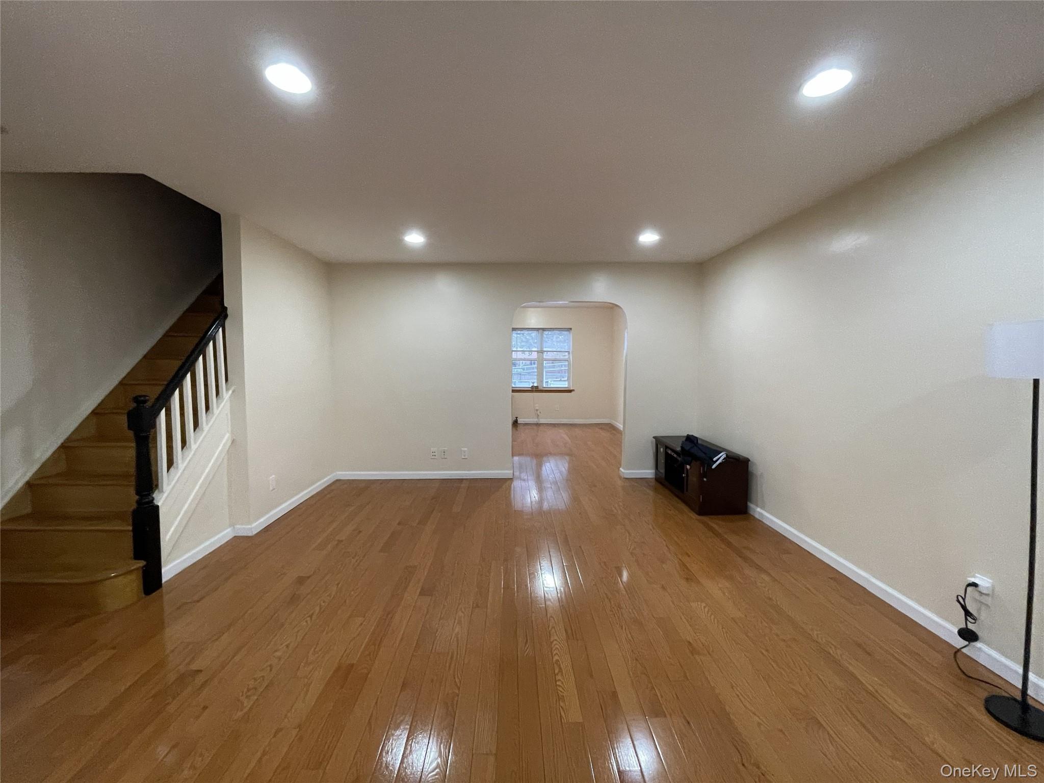 148-03 61st Road Queens, NY 11367 - Photo 9 of 12 Living Room