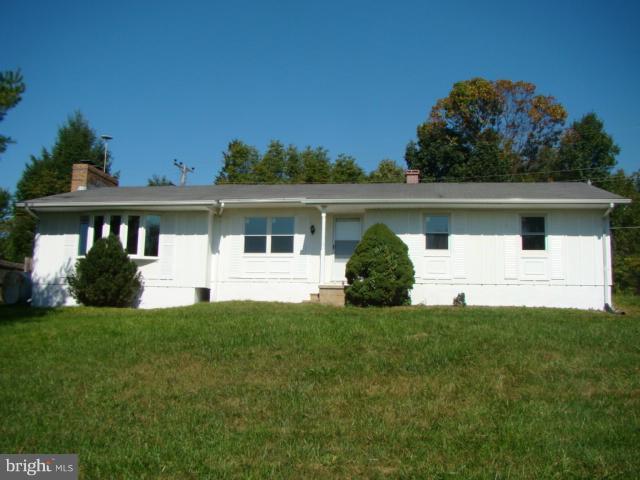 920 Monkton Road Monkton, MD 21111 - Photo 21 of 21 Exterior (Front)