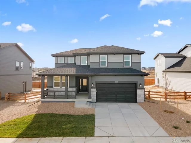 $714,950 | 7130 East 152nd Avenue, Thornton, CO 80602