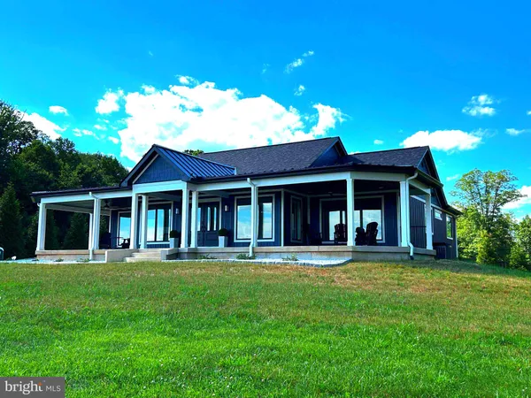 $749,900 | 1765 Oneals Road, Madison, VA 22727