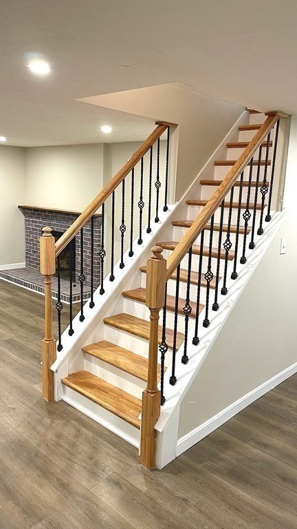 9 Dixfield Road Worcester, MA 01606 - Photo 15 of 23 Gallery Image 15