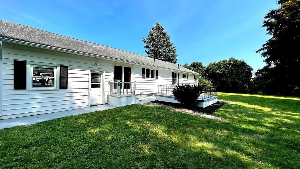 9 Dixfield Road Worcester, MA 01606 - Photo 21 of 23 Gallery Image 21