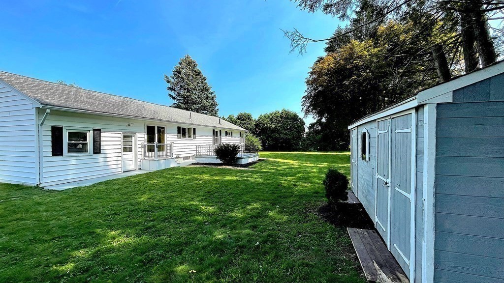 9 Dixfield Road Worcester, MA 01606 - Photo 23 of 23 Gallery Image 23