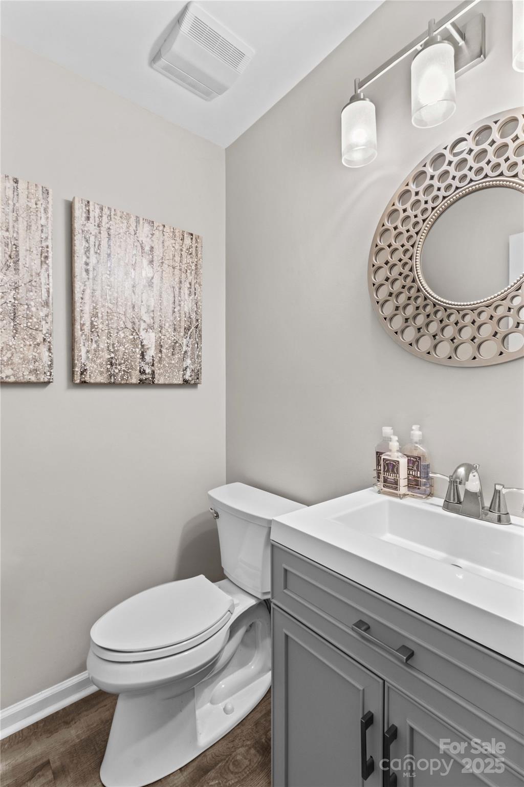586 Highland Ridge Road Mooresville, NC 28115 - Photo 17 of 45 Gallery Image 17