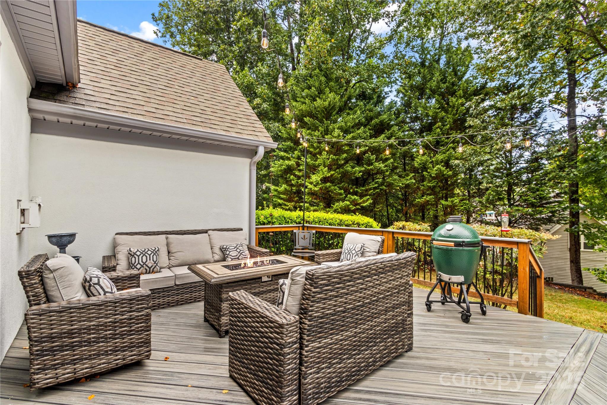 586 Highland Ridge Road Mooresville, NC 28115 - Photo 34 of 45 Gallery Image 34