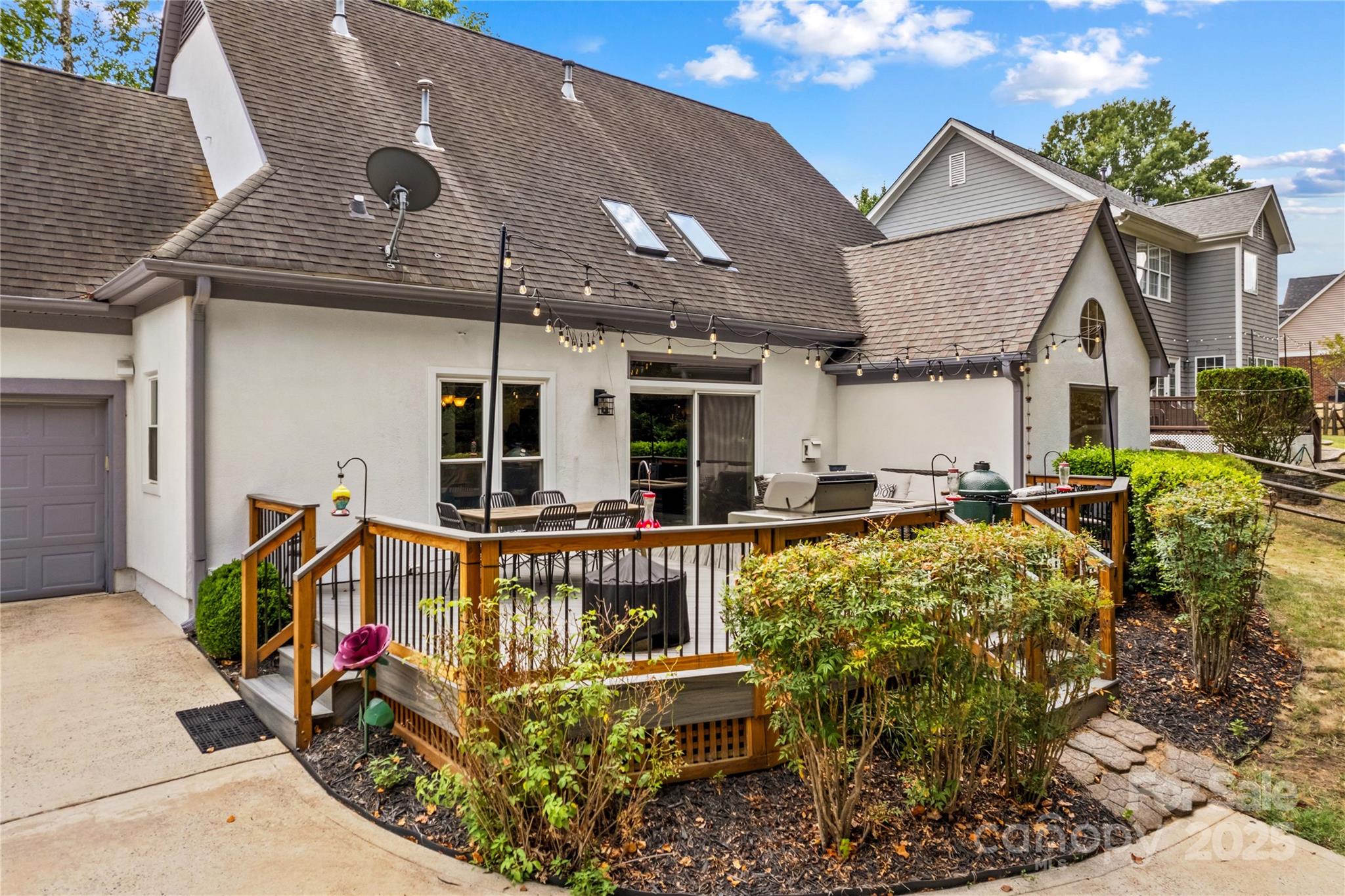586 Highland Ridge Road Mooresville, NC 28115 - Photo 38 of 45 Gallery Image 38